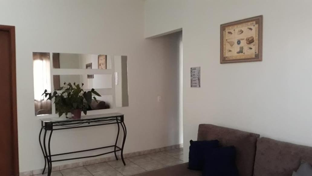 Suites Santa Amelia Brotas Dış mekan fotoğraf