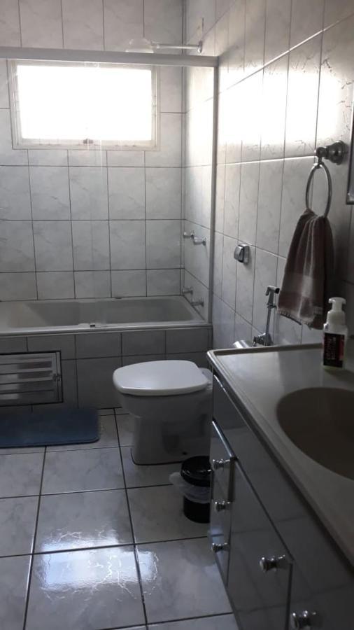 Suites Santa Amelia Brotas Dış mekan fotoğraf