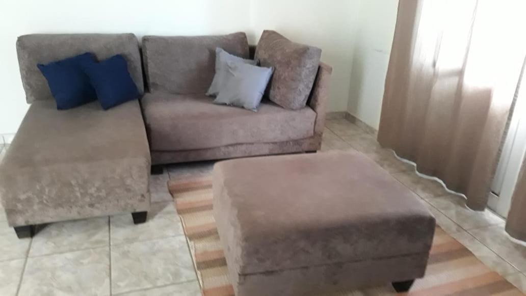 Suites Santa Amelia Brotas Dış mekan fotoğraf