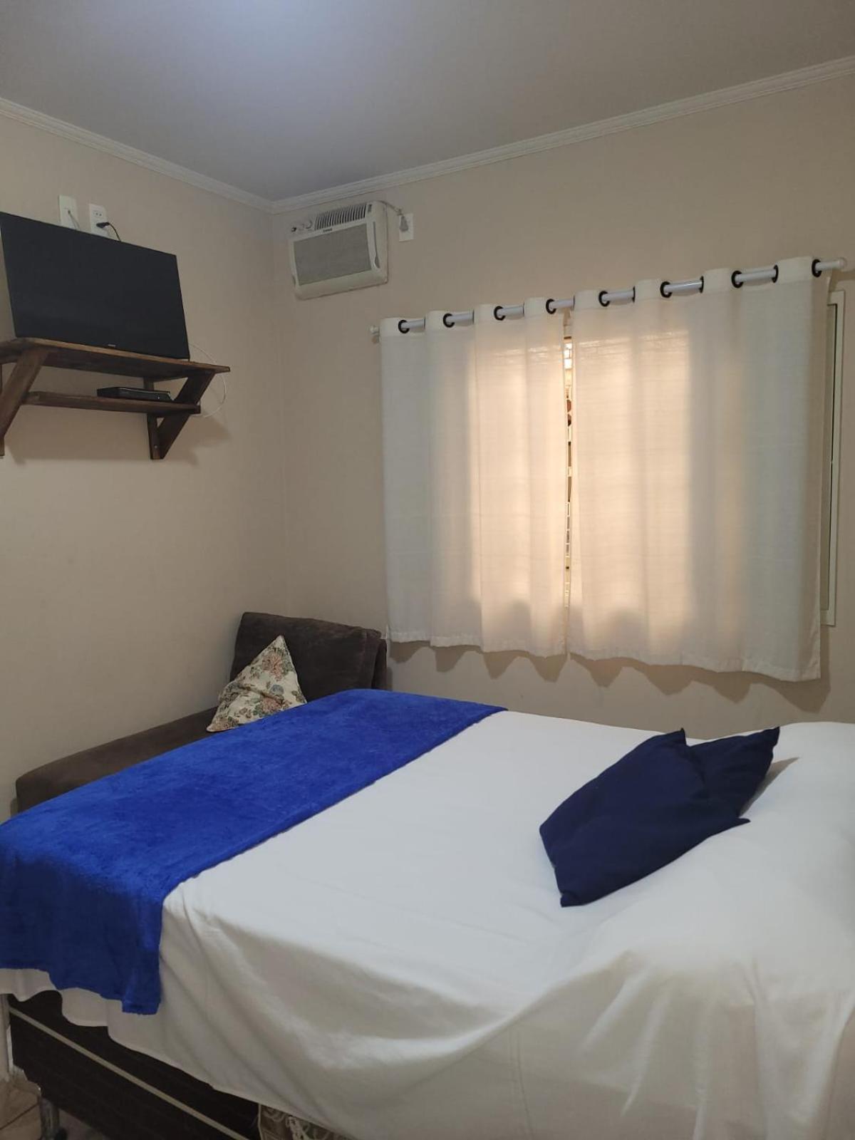 Suites Santa Amelia Brotas Dış mekan fotoğraf