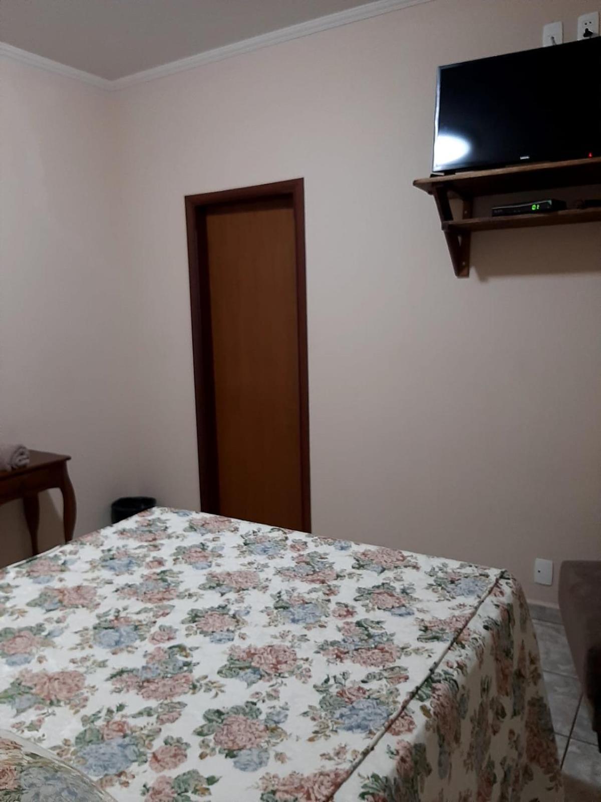 Suites Santa Amelia Brotas Dış mekan fotoğraf