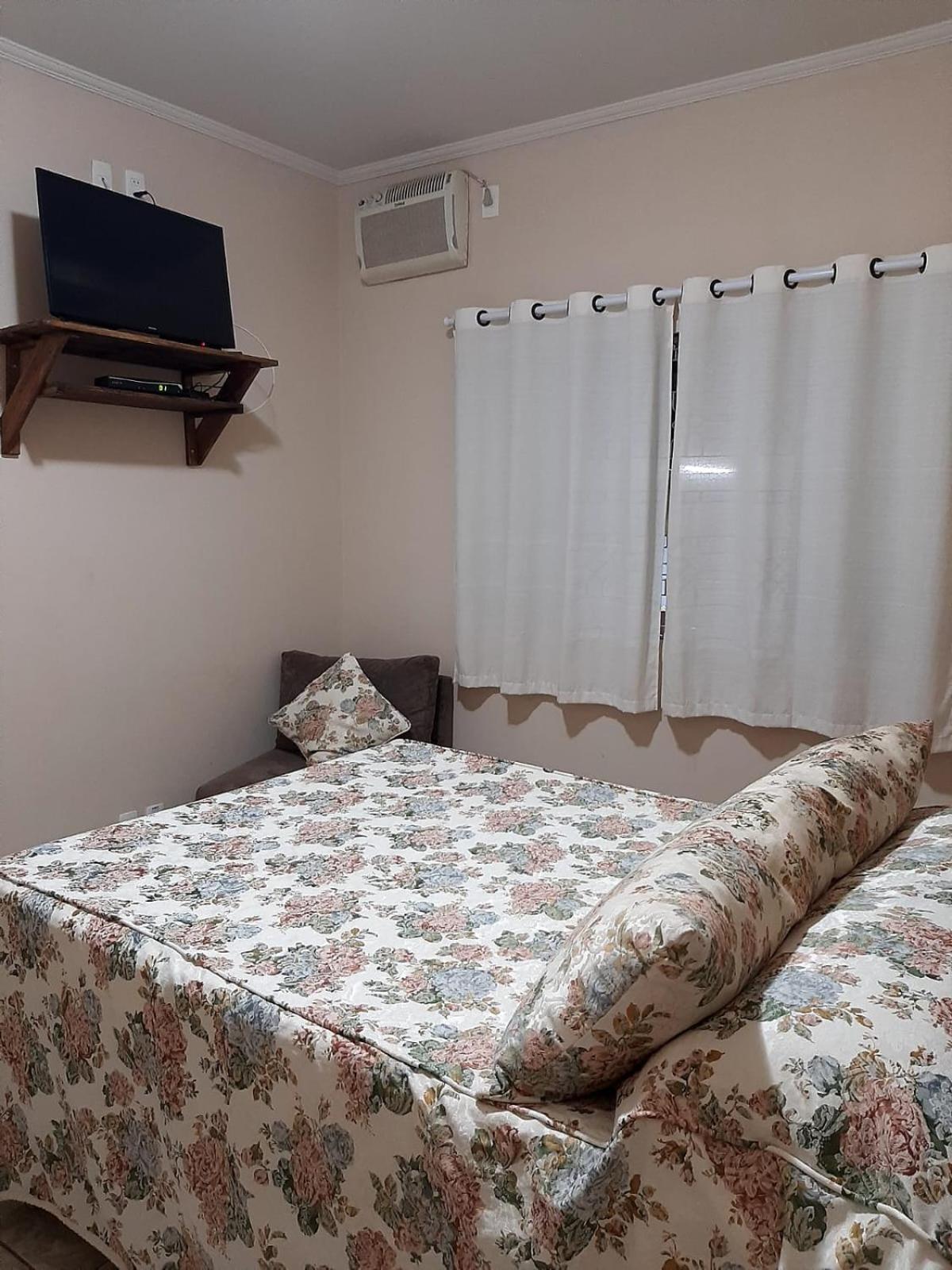 Suites Santa Amelia Brotas Dış mekan fotoğraf