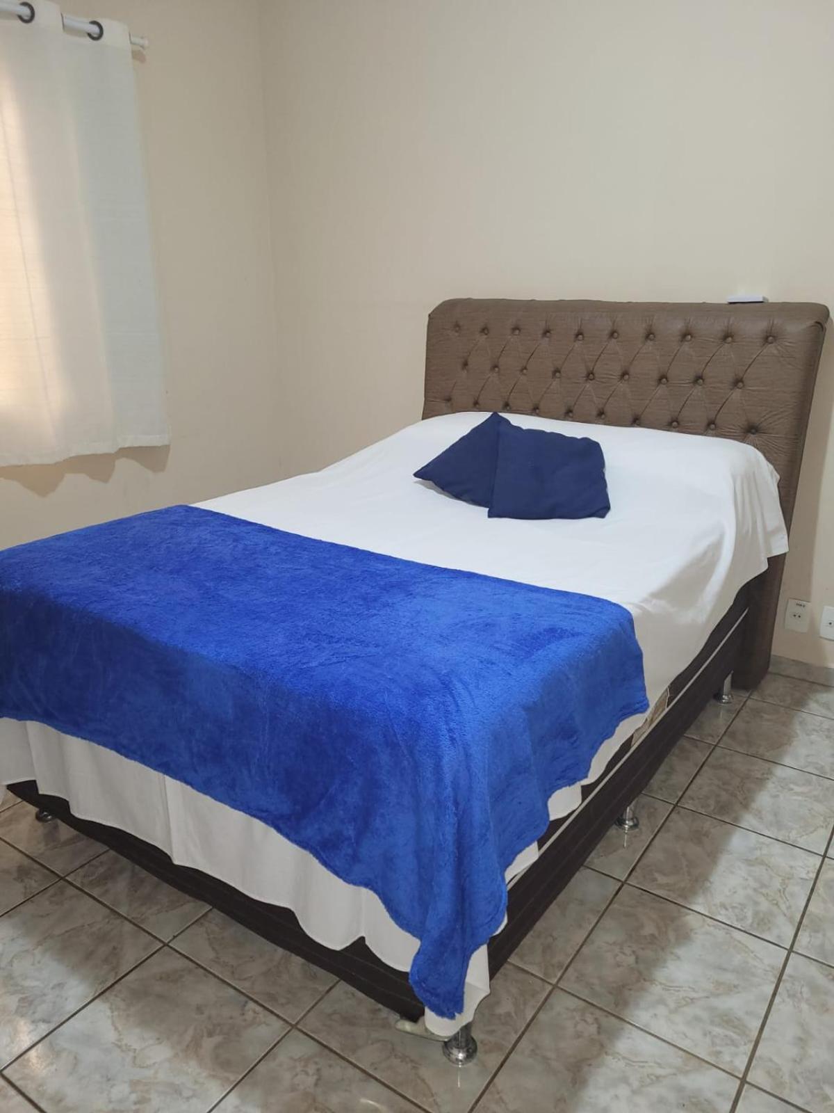 Suites Santa Amelia Brotas Dış mekan fotoğraf