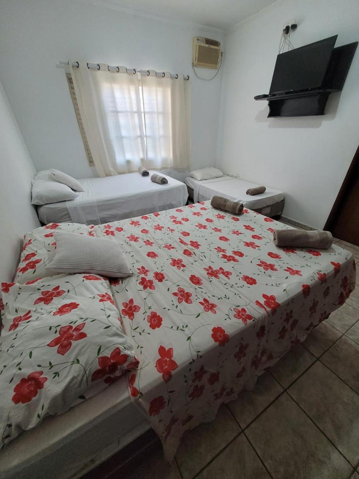 Suites Santa Amelia Brotas Dış mekan fotoğraf