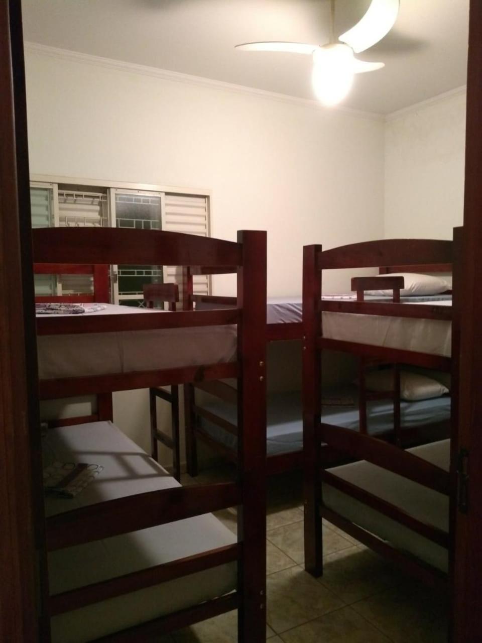 Suites Santa Amelia Brotas Dış mekan fotoğraf