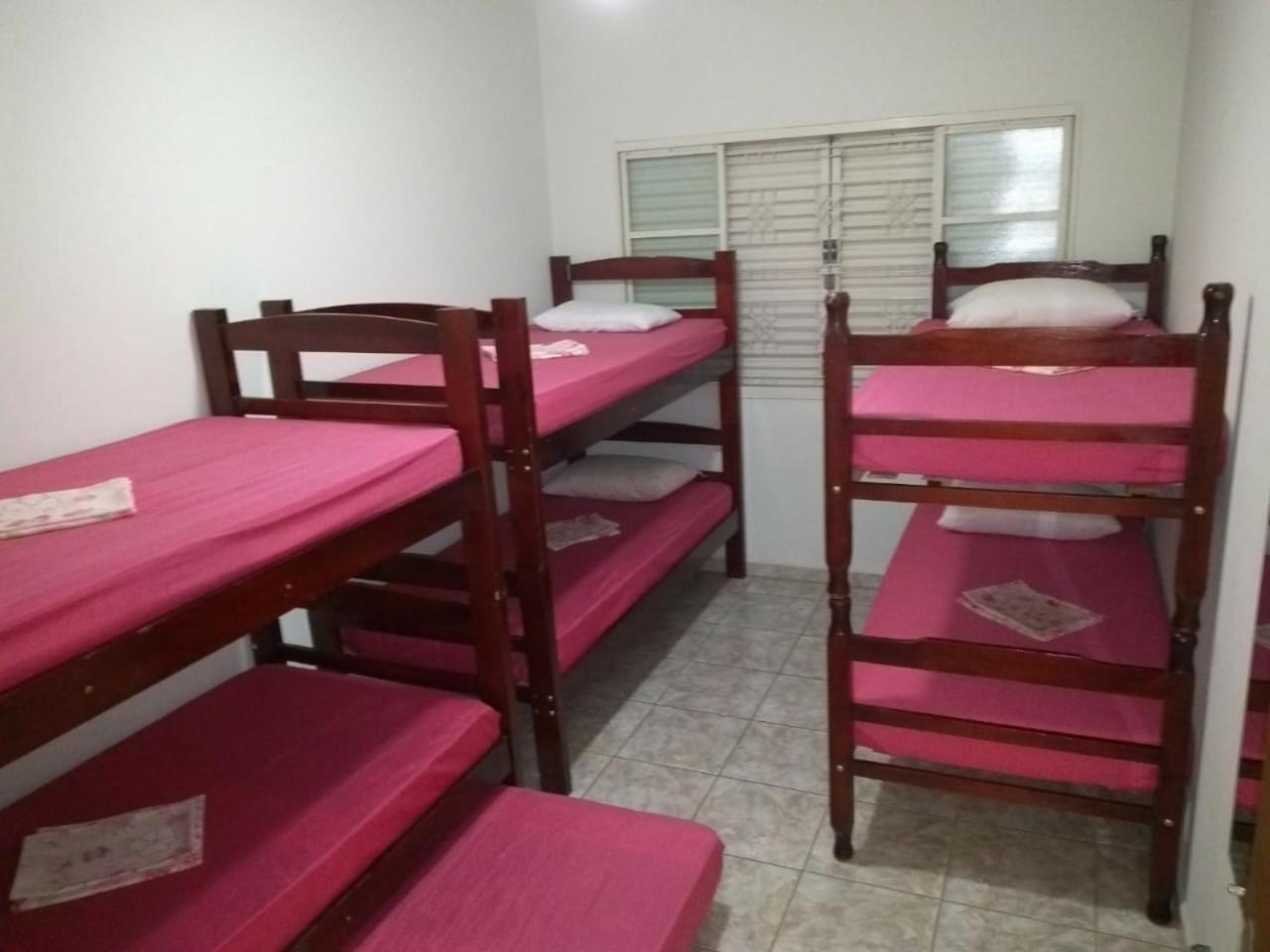 Suites Santa Amelia Brotas Dış mekan fotoğraf