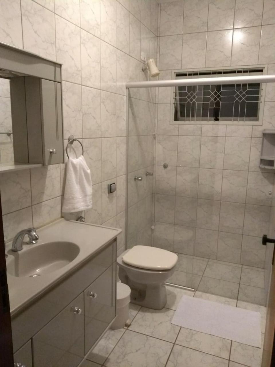 Suites Santa Amelia Brotas Dış mekan fotoğraf