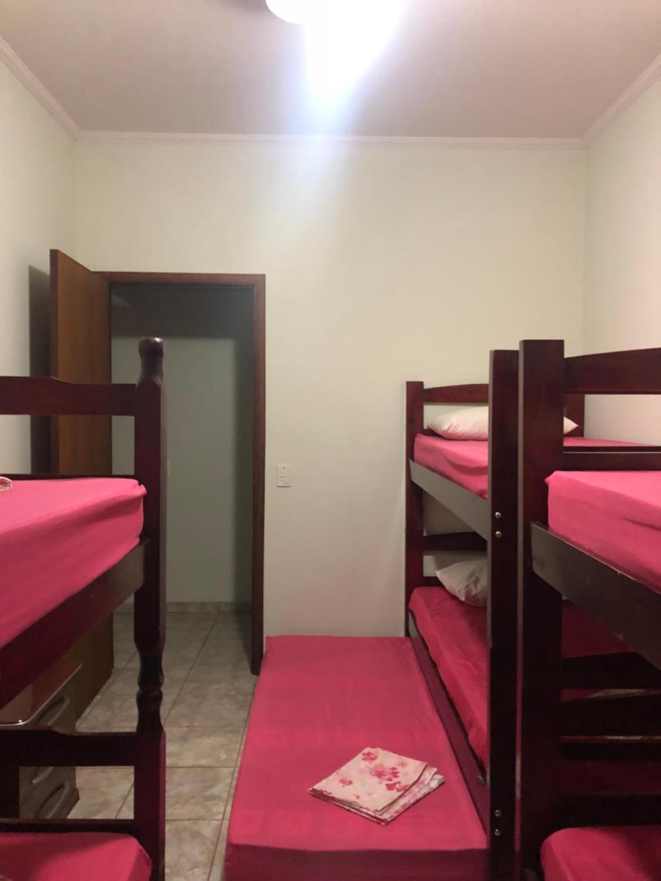 Suites Santa Amelia Brotas Dış mekan fotoğraf