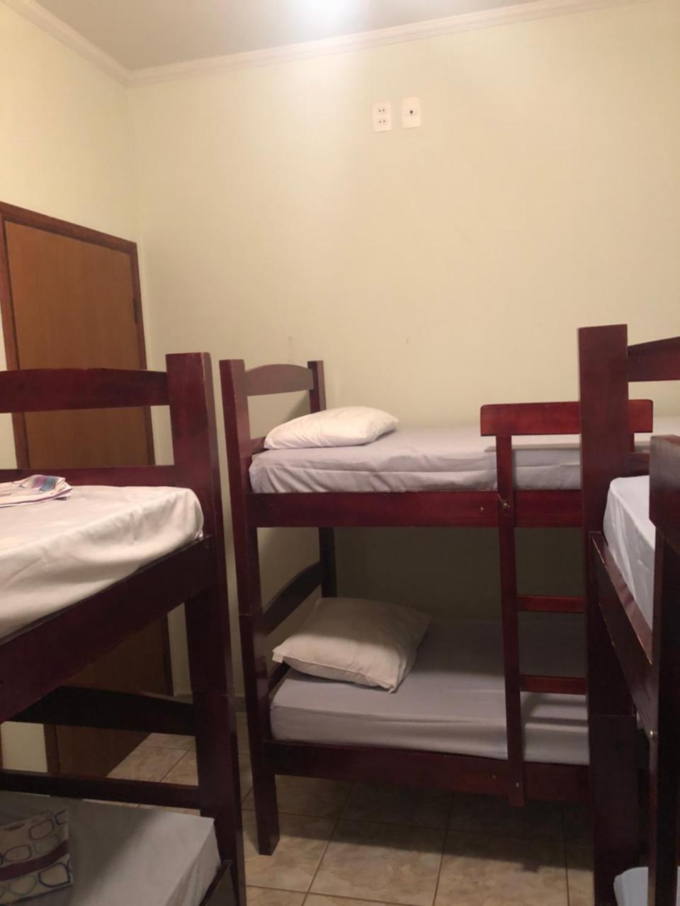 Suites Santa Amelia Brotas Dış mekan fotoğraf