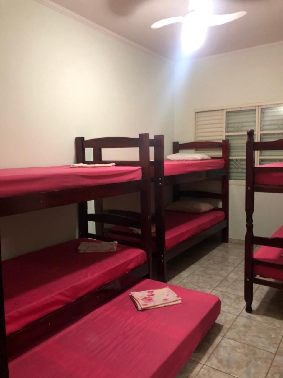 Suites Santa Amelia Brotas Dış mekan fotoğraf