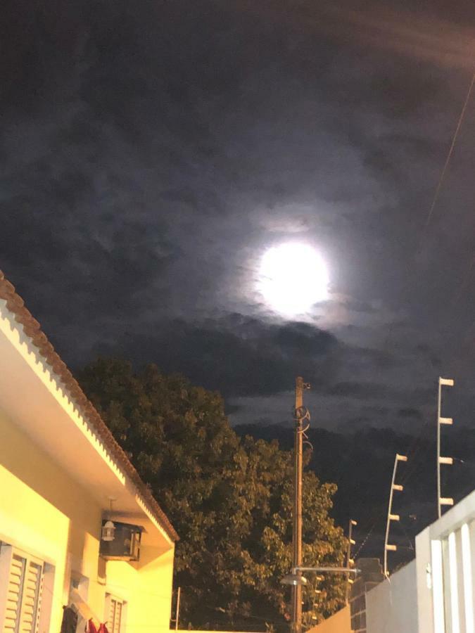 Suites Santa Amelia Brotas Dış mekan fotoğraf